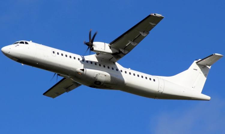 Aeronave