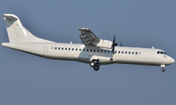 Aeronave