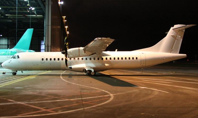Aeronave