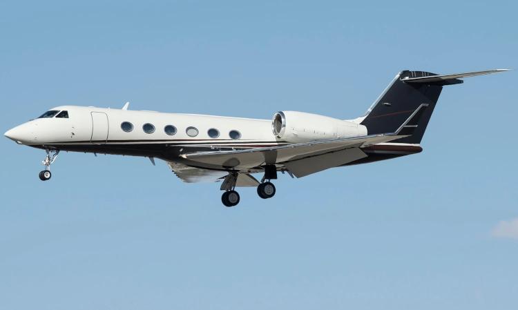 Aeronave