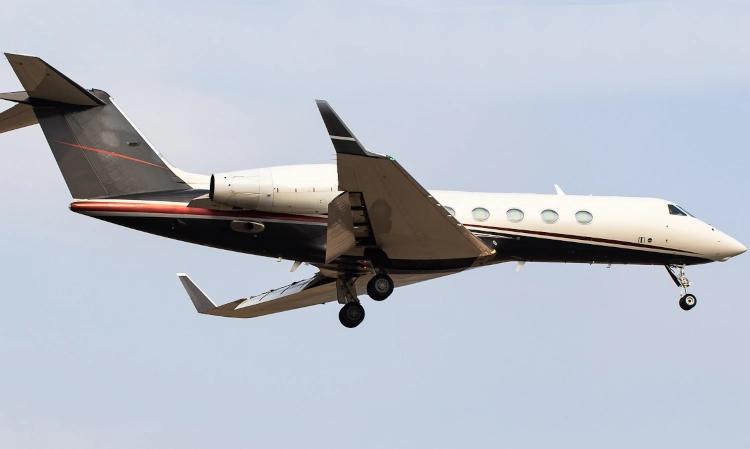 Aeronave