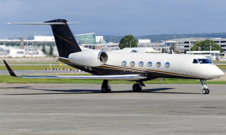 Aeronave