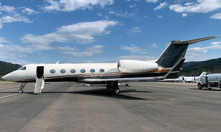 Aeronave