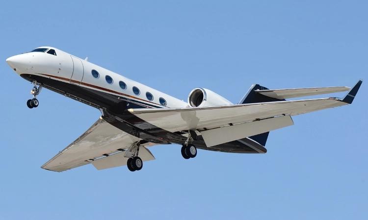 Aeronave
