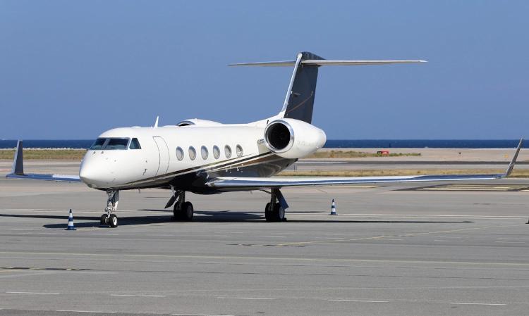 Aeronave