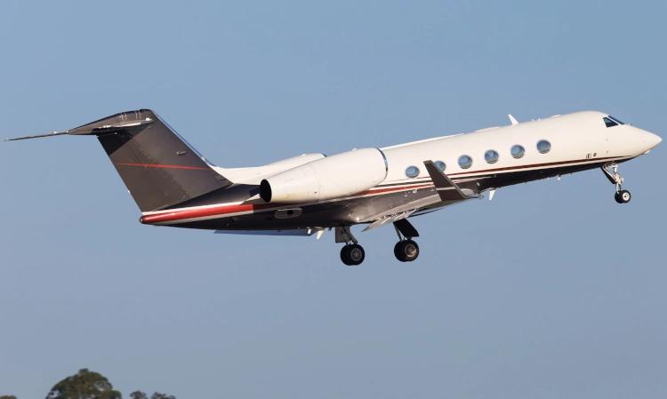 Aeronave