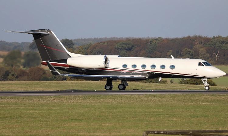 Aeronave