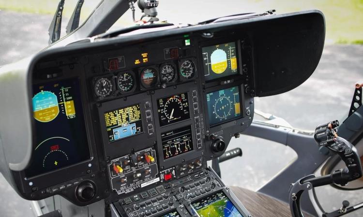 Aeronave