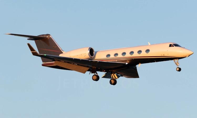 Aeronave