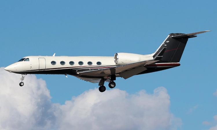Aeronave