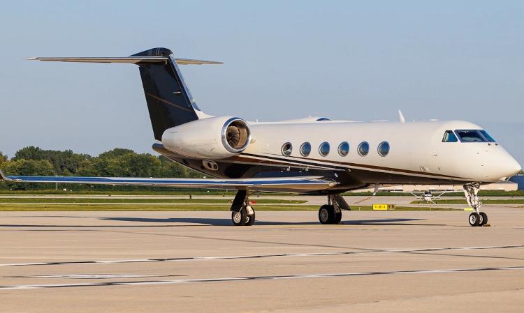 Aeronave