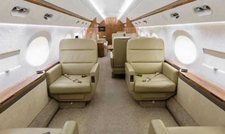 Aeronave