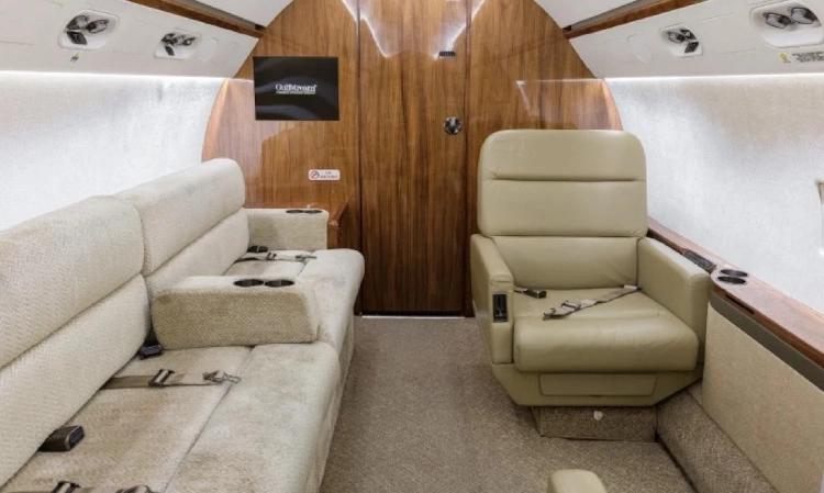 Aeronave
