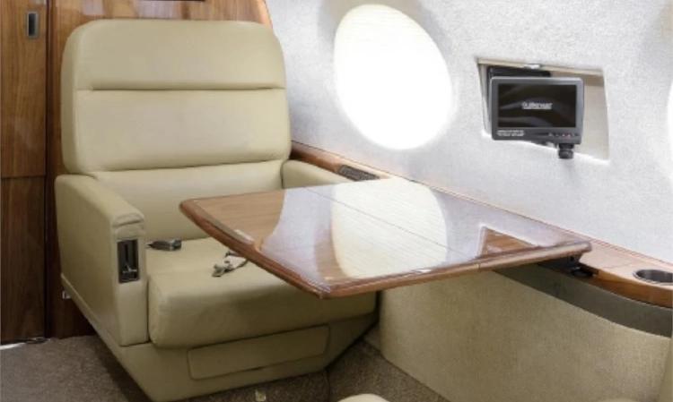 Aeronave