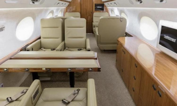 Aeronave