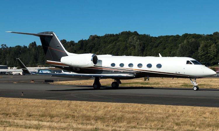 Aeronave