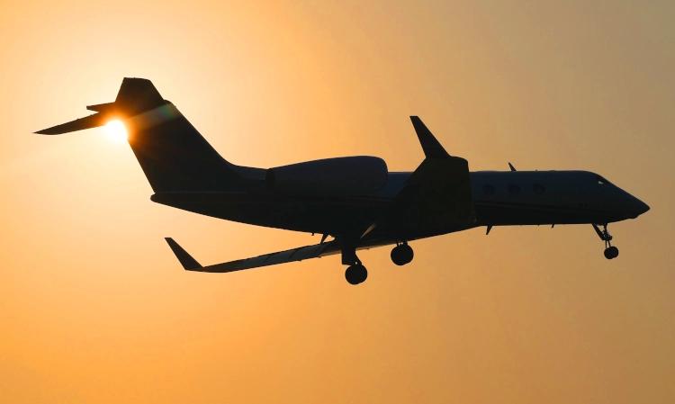 Aeronave