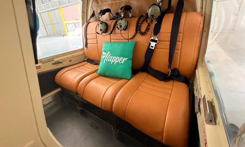 Aeronave