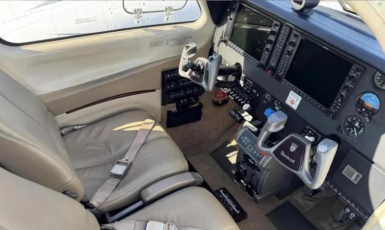 Aeronave