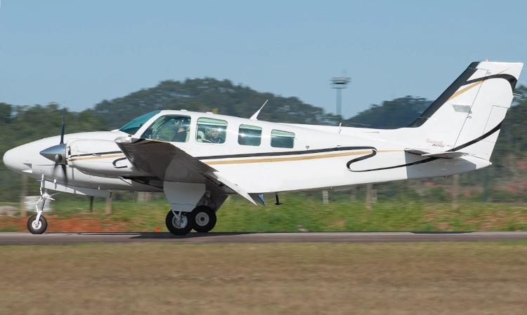 Aeronave