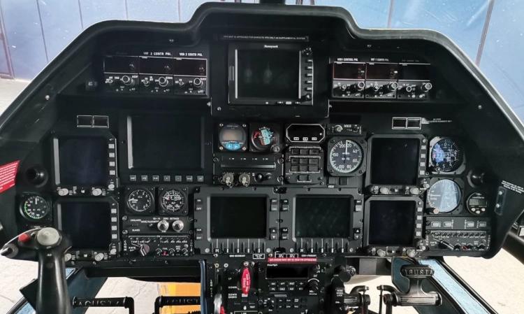 Aeronave