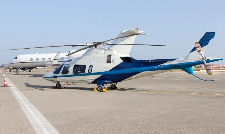 Aeronave