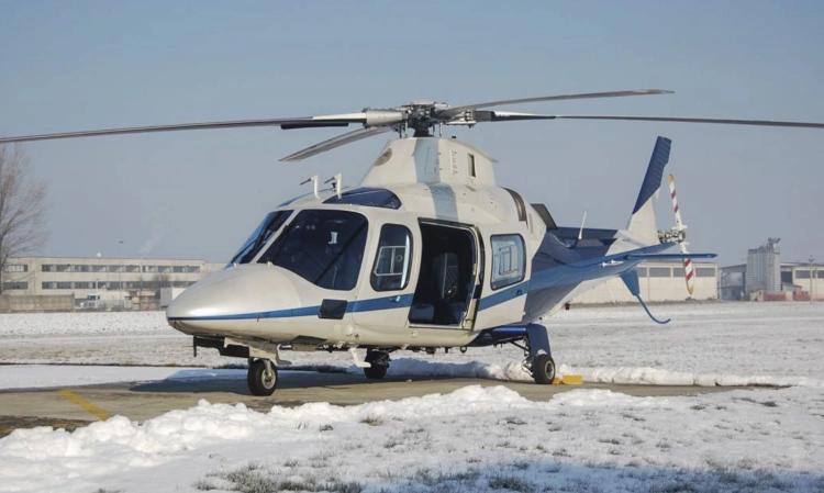 Aeronave