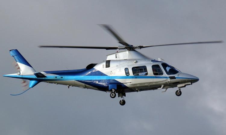 Aeronave