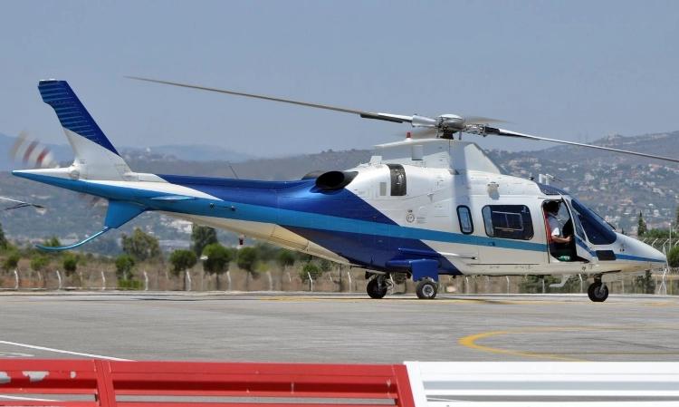Aeronave