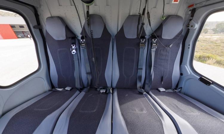 Aeronave