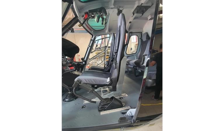 Aeronave
