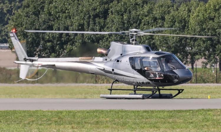 Aeronave