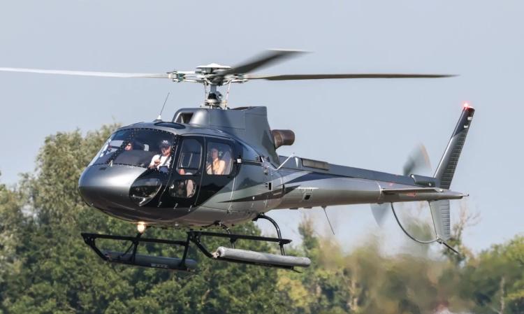 Aeronave