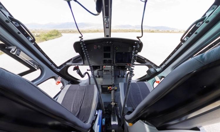Aeronave