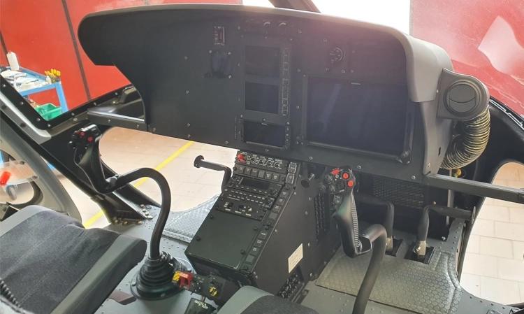 Aeronave