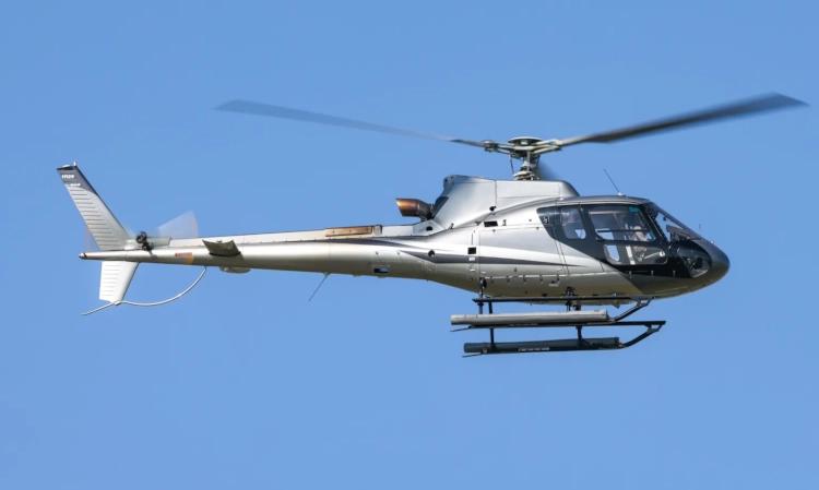 Aeronave