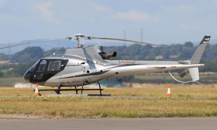 Aeronave