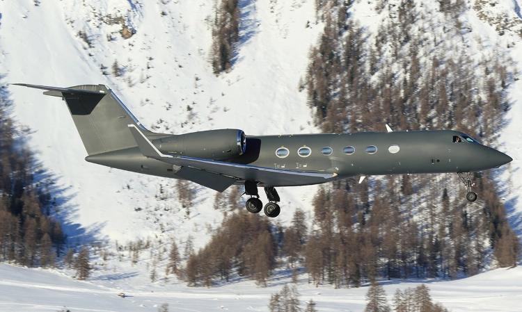 Aeronave