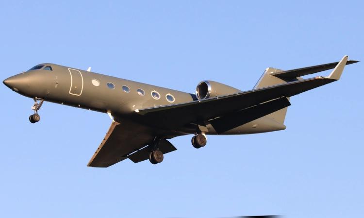 Aeronave