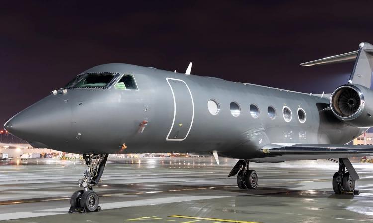 Aeronave