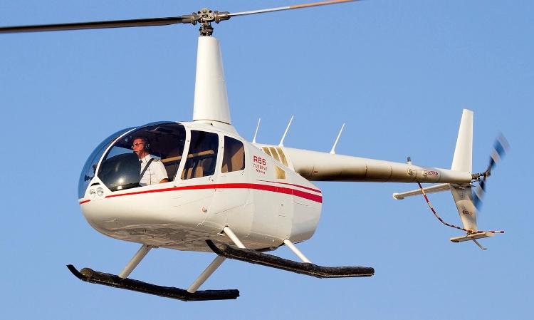 Aeronave