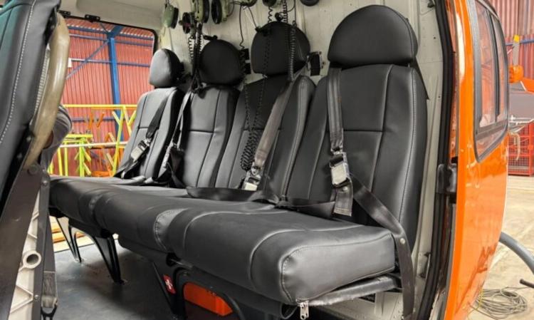 Aeronave