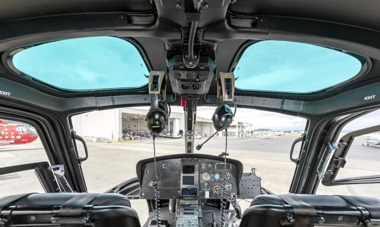 Aeronave