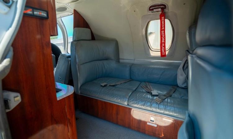 Aeronave