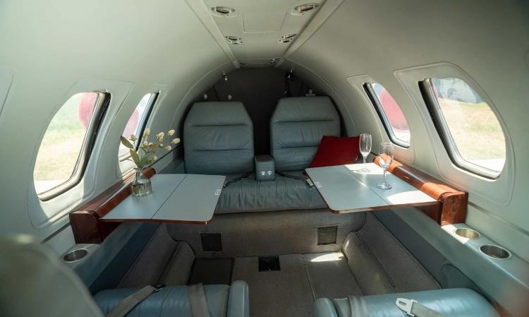Aeronave