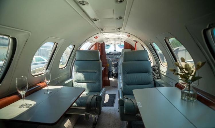 Aeronave
