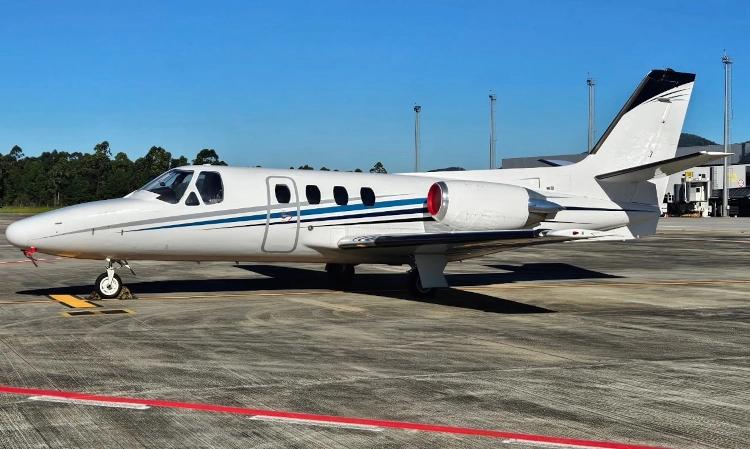 Aeronave
