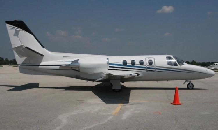 Aeronave