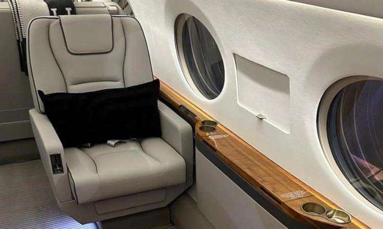 Aeronave