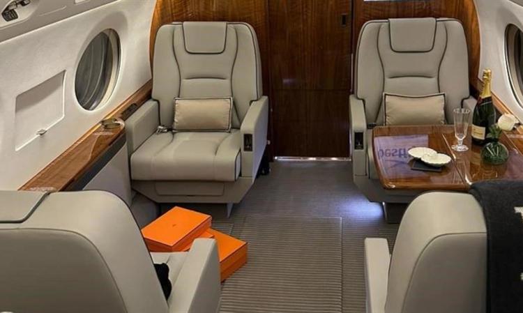 Aeronave